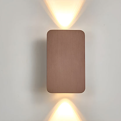 BrightBox™ moderne LED wandlamp – afbeelding 11