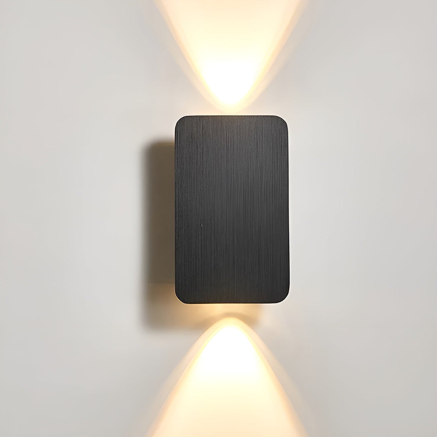 BrightBox™ moderne LED wandlamp – afbeelding 12