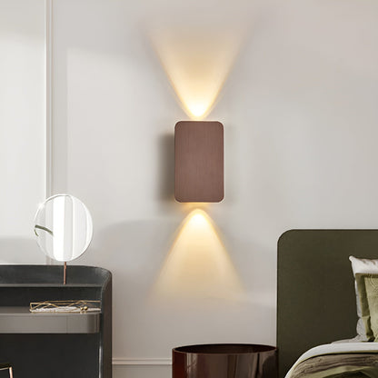 BrightBox™ moderne LED wandlamp – afbeelding 4