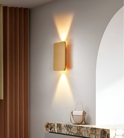 BrightBox™ moderne LED wandlamp – afbeelding 6