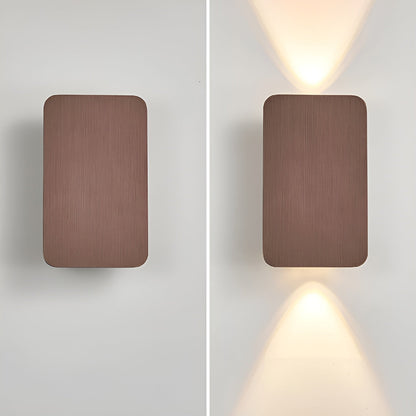 BrightBox™ moderne LED wandlamp – afbeelding 8