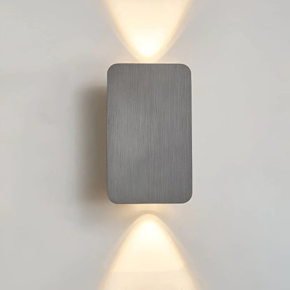 BrightBox™ moderne LED wandlamp – afbeelding 10