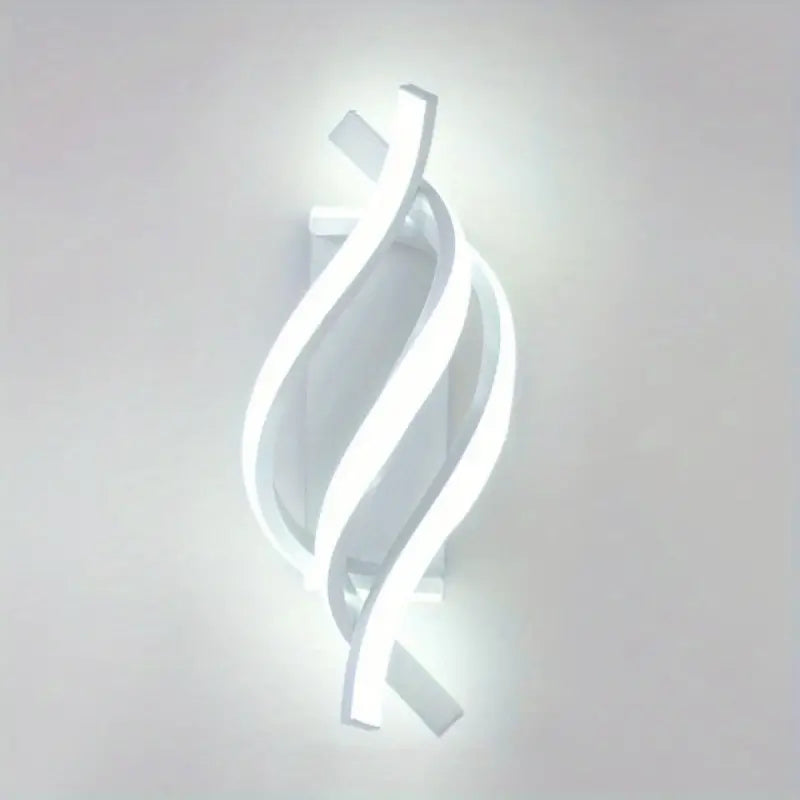 BrillianceBeam™ moderne LED wandlamp – afbeelding 2