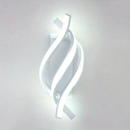 BrillianceBeam™ moderne LED wandlamp – afbeelding 2