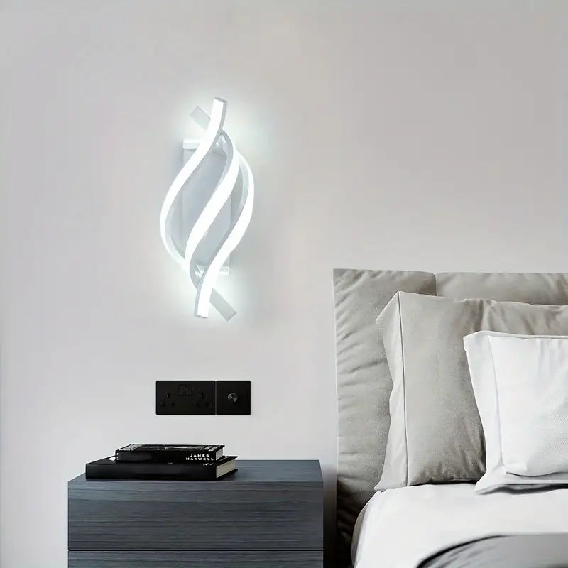 BrillianceBeam™ moderne LED wandlamp – afbeelding 3