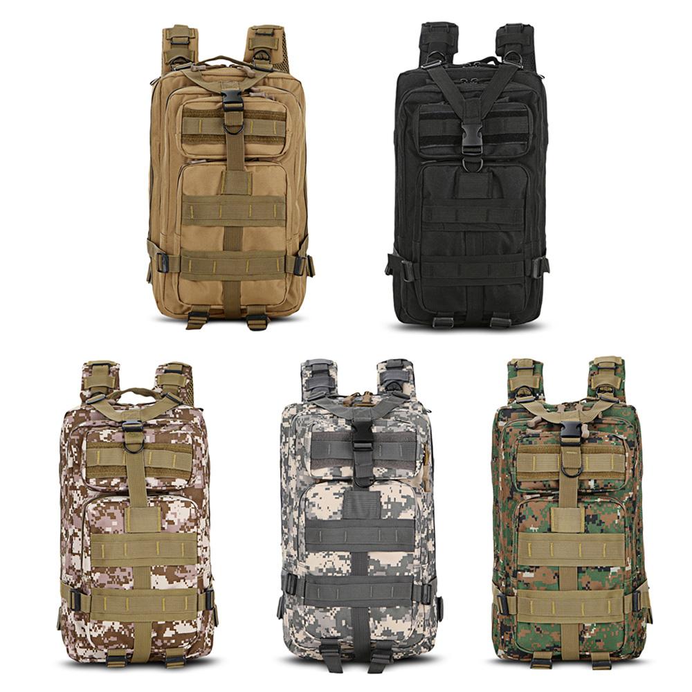 FreeKnight™ militaire tactische rugzak – productafbeelding 22