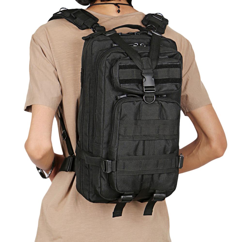 FreeKnight™ militaire tactische rugzak – productafbeelding 4
