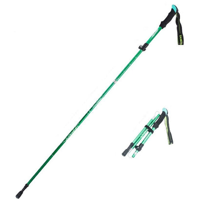 MANIKO™ opvouwbare wandelstok met schokdemping – productafbeelding 18