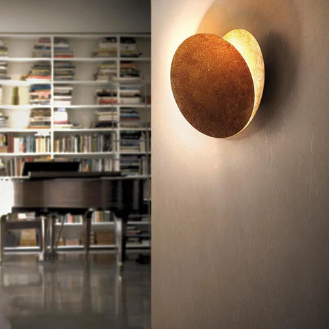 CelestialAura™ artistieke LED wandlamp – afbeelding 5