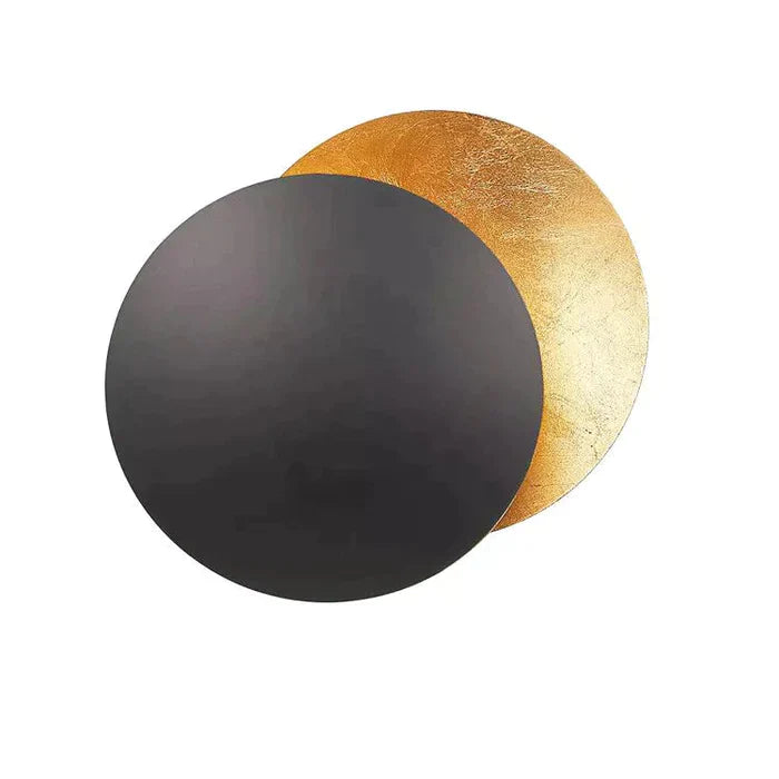 CelestialAura™ artistieke LED wandlamp – afbeelding 8