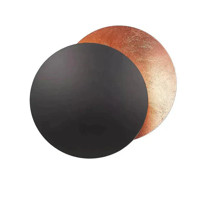 CelestialAura™ artistieke LED wandlamp – afbeelding 9