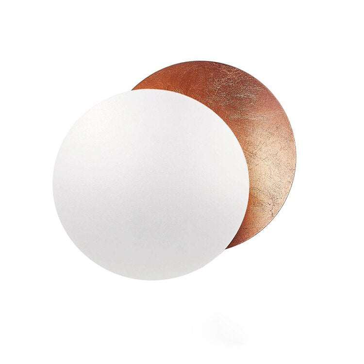 CelestialAura™ artistieke LED wandlamp – afbeelding 10