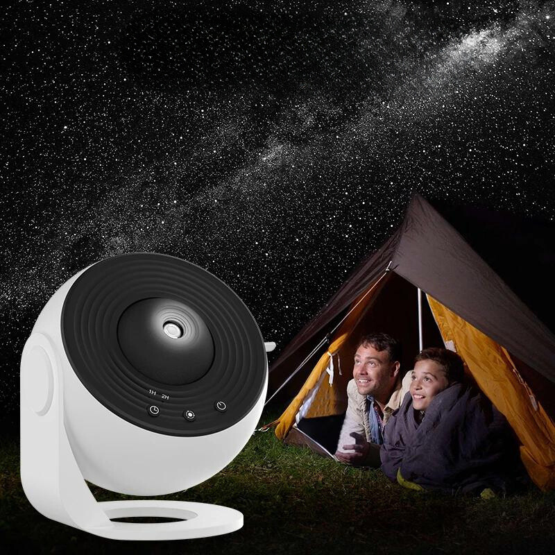 CelestialGlow™ 12-in-1 sterrenprojector – afbeelding 5