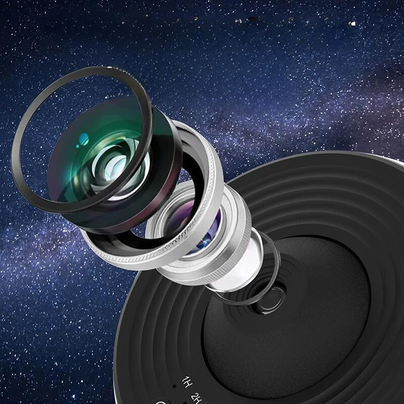 CelestialGlow™ 12-in-1 sterrenprojector – afbeelding 6