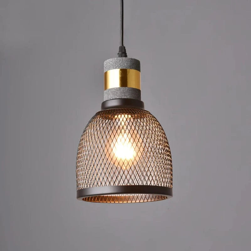 CementoGlow™ industriële hanglamp – afbeelding 7