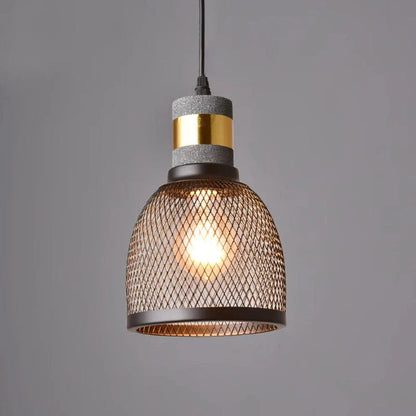 CementoGlow™ industriële hanglamp – afbeelding 7