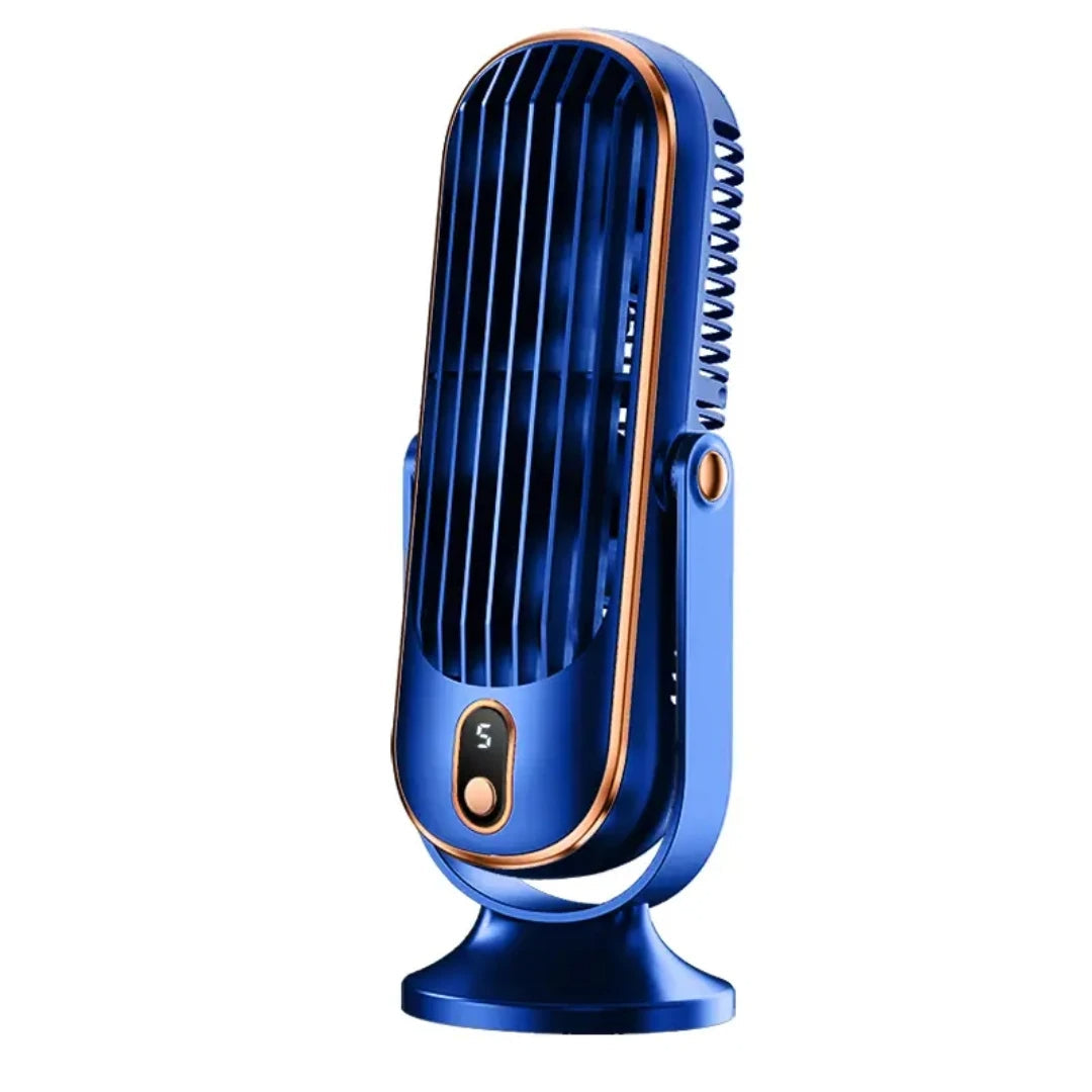 ChillMate™ mini draagbare luchtkoeler – afbeelding 2
