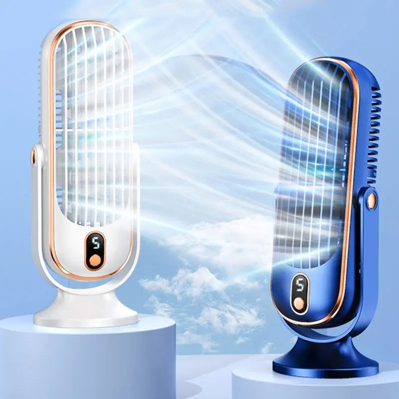ChillMate™ mini draagbare luchtkoeler – afbeelding 3