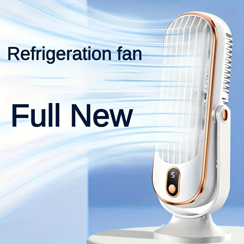 ChillMate™ mini draagbare luchtkoeler – afbeelding 5