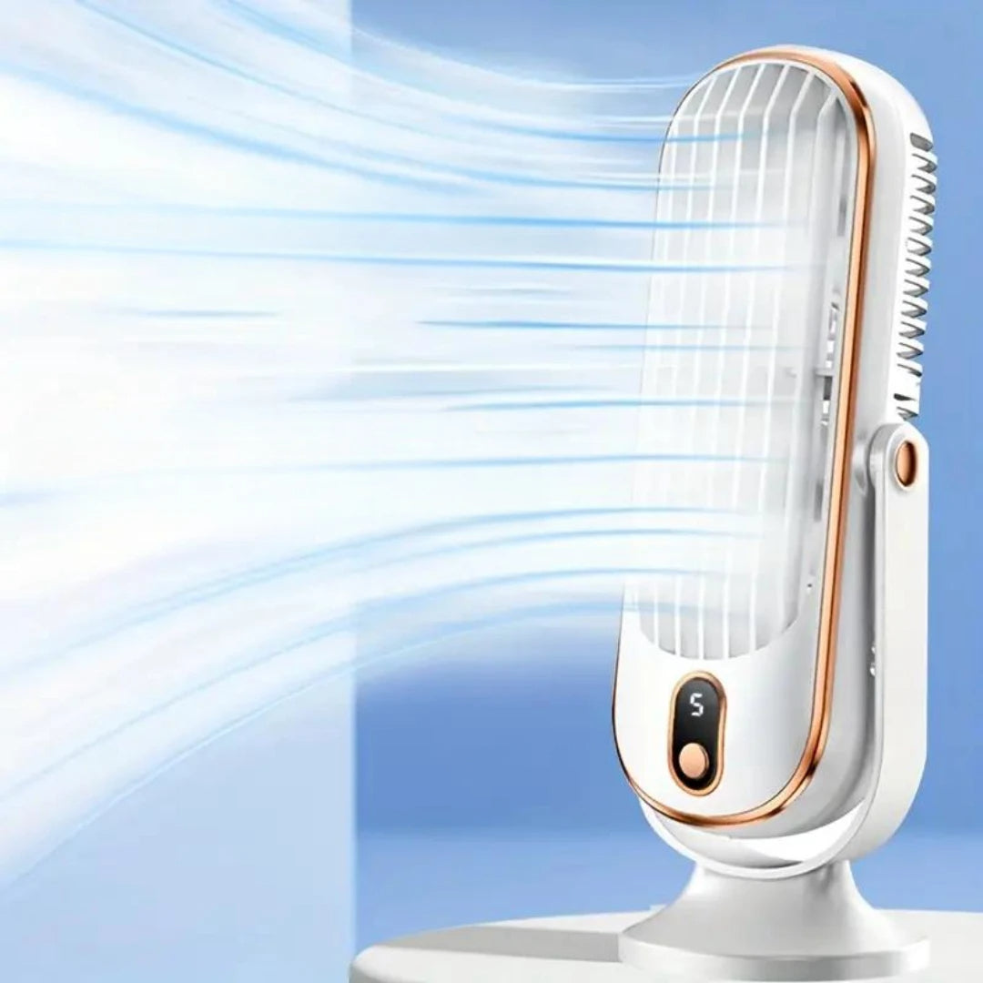 ChillMate™ mini draagbare luchtkoeler – afbeelding 1