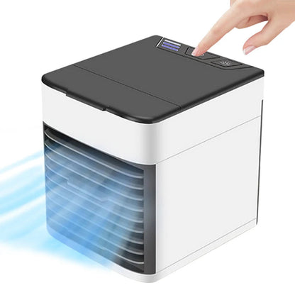 ChillMate™ draagbare USB-luchtkoeler – afbeelding 4