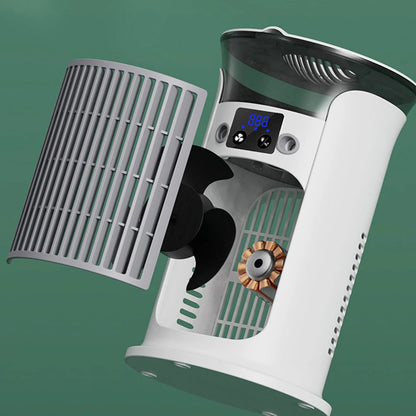 ChillWave™ mini draagbare luchtkoeler – afbeelding 3