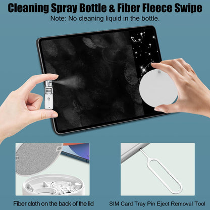 CleanMaster™ 20-in-1 reinigingsset voor toetsenbord en oordopjes – productafbeelding 4