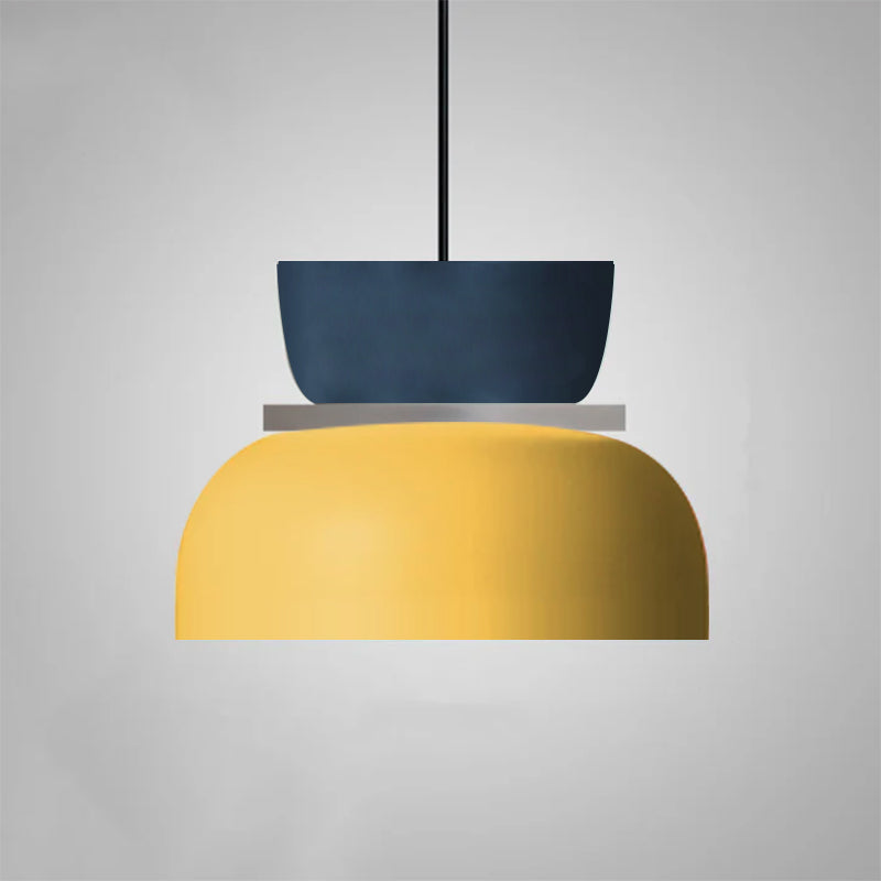 VibrantAura™ verstelbare kleurrijke LED-hanglamp – productafbeelding 10