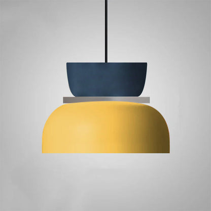 VibrantAura™ verstelbare kleurrijke LED-hanglamp – productafbeelding 10