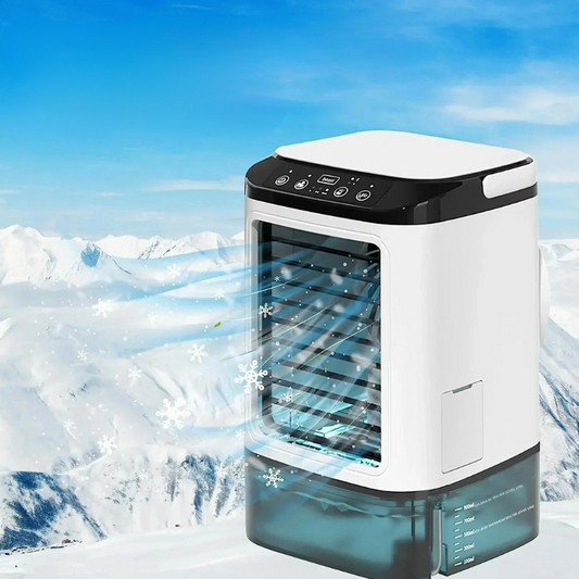 CoolAir™ draagbare luchtkoeler – afbeelding 1
