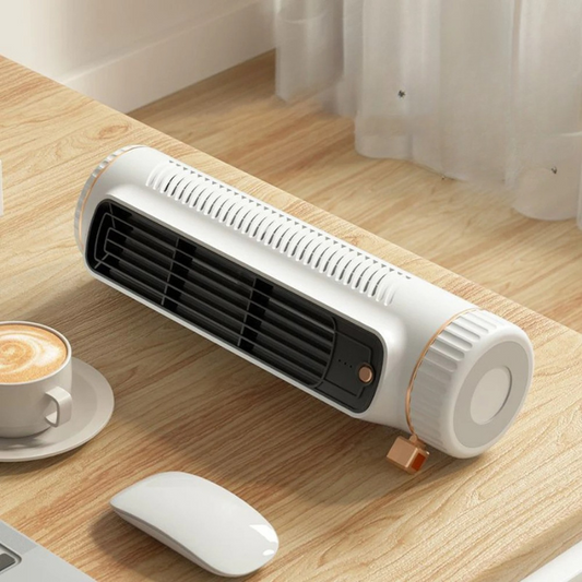 CoolBreeze™ bladloze torenventilator – afbeelding 1
