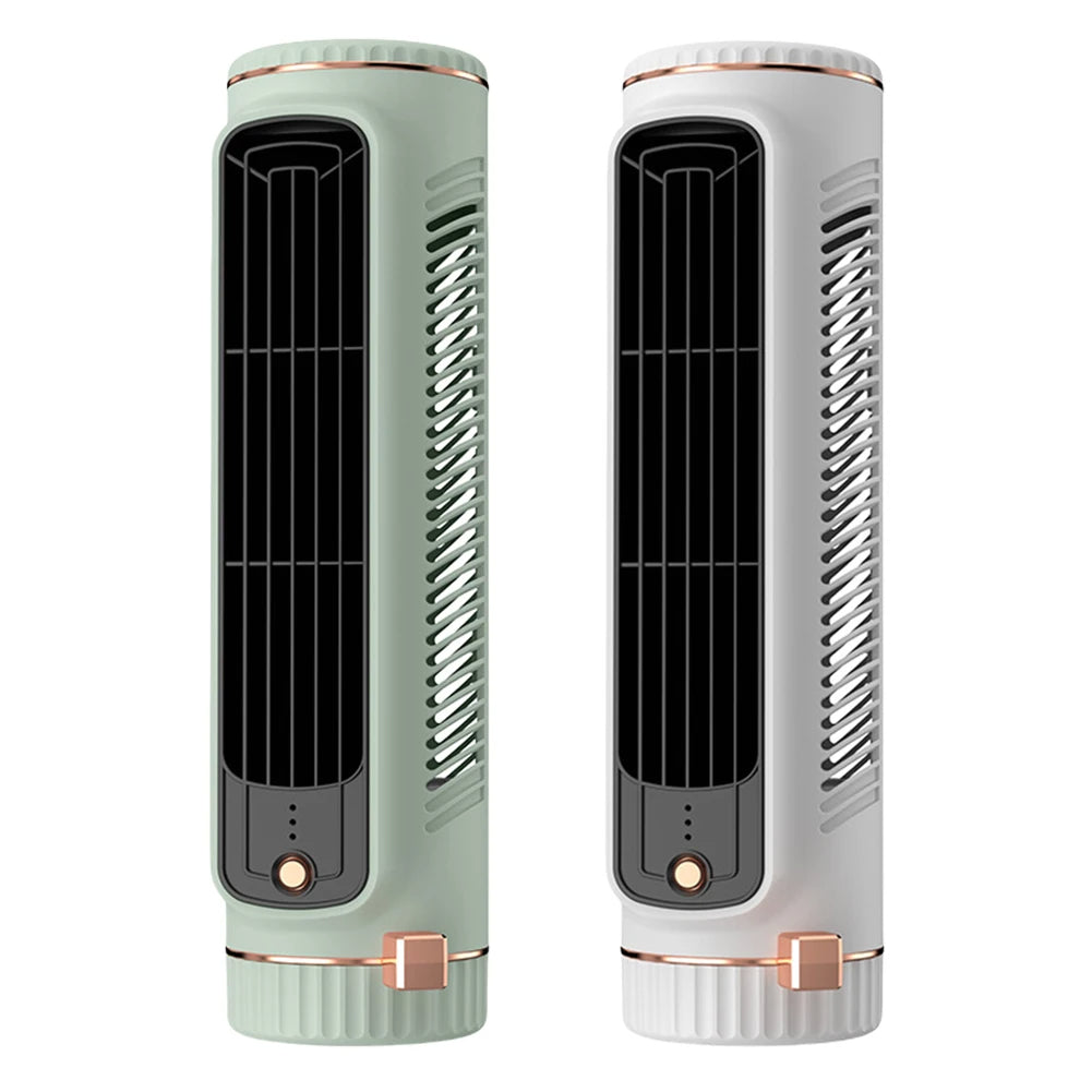CoolBreeze™ bladloze torenventilator – afbeelding 6