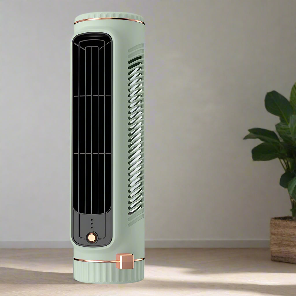 CoolBreeze™ bladloze torenventilator – afbeelding 2