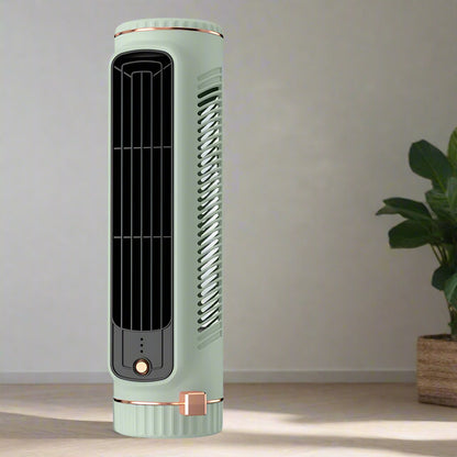 CoolBreeze™ bladloze torenventilator – afbeelding 2