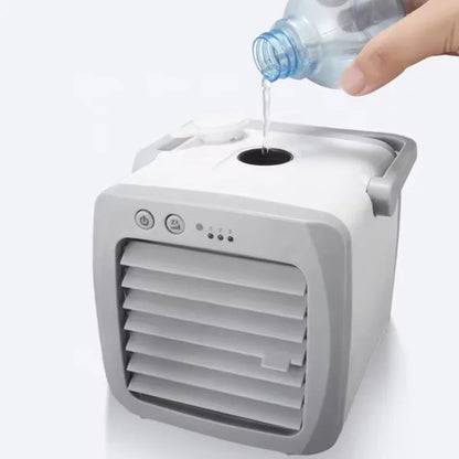 CoolBreeze™ 4-in-1 USB-luchtkoeler – afbeelding 5