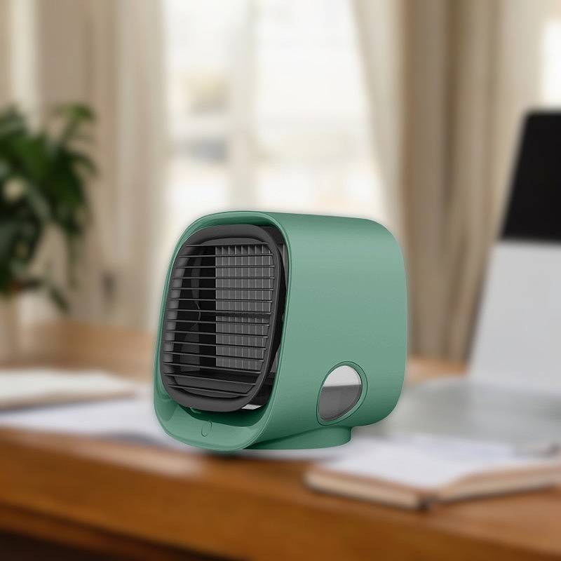 CoolBreeze™ 3-in-1 mini luchtkoeler – productafbeelding 1