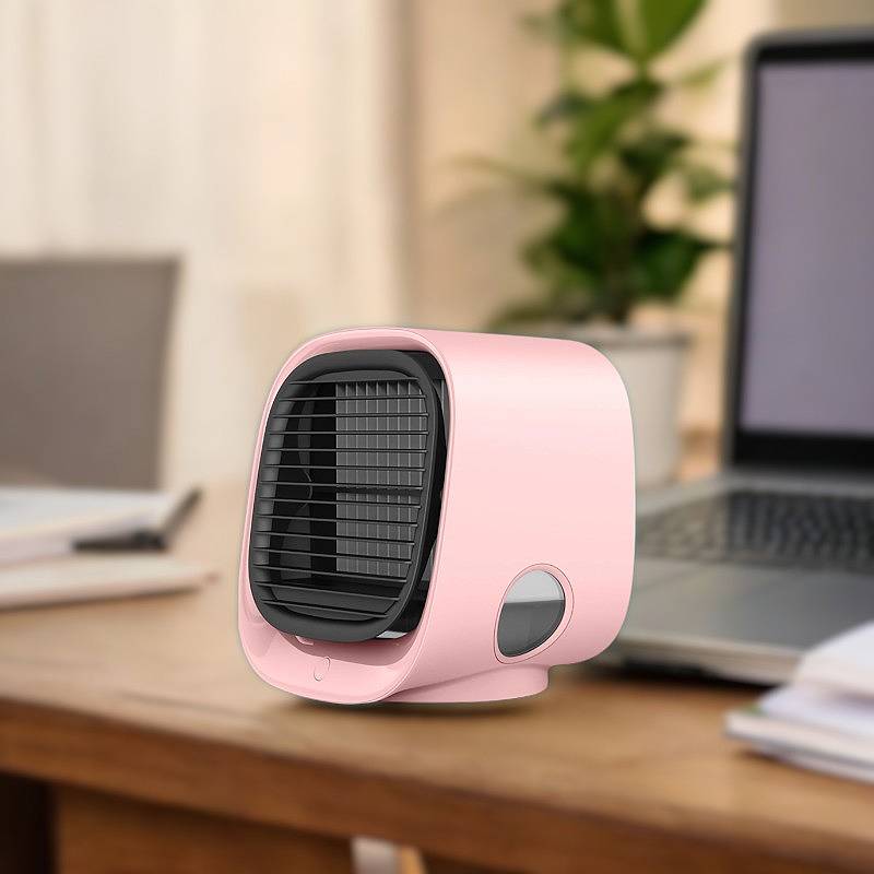 CoolBreeze™ 3-in-1 mini luchtkoeler – productafbeelding 3