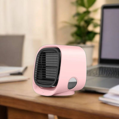 CoolBreeze™ 3-in-1 mini luchtkoeler – productafbeelding 3