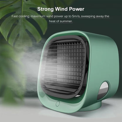 CoolBreeze™ 3-in-1 mini luchtkoeler – productafbeelding 4