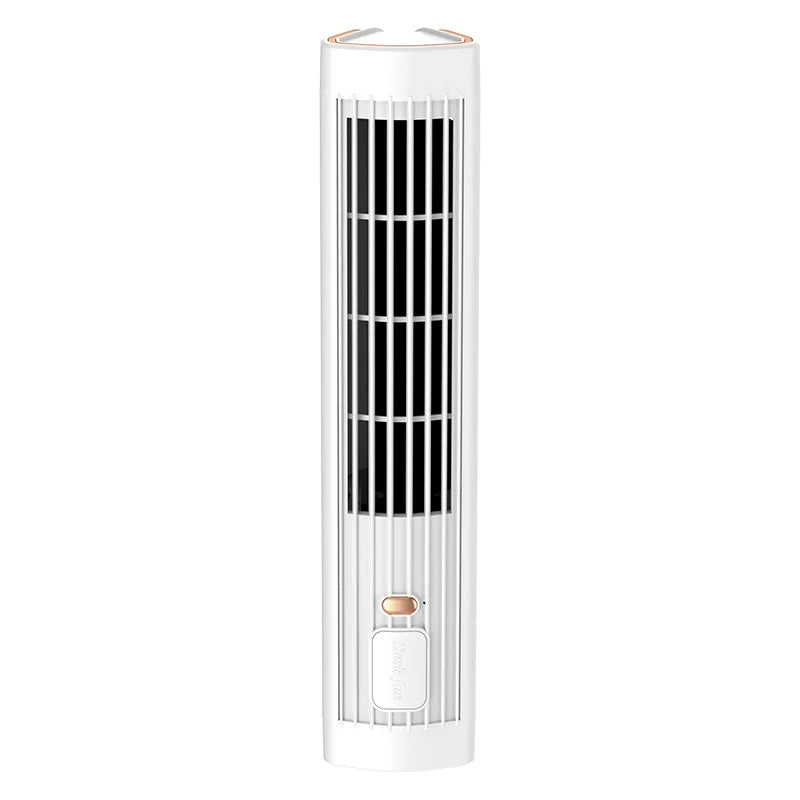CoolBreeze™ oplaadbare bladloze torenventilator – productafbeelding 2