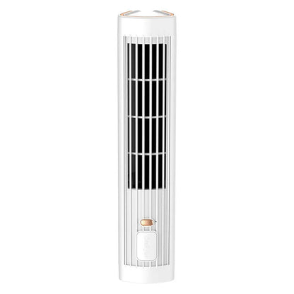 CoolBreeze™ oplaadbare bladloze torenventilator – productafbeelding 2