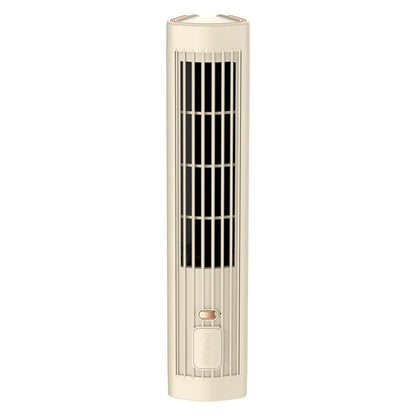 CoolBreeze™ oplaadbare bladloze torenventilator – productafbeelding 3