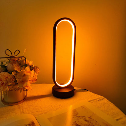 LumaSerene™ dimbare LED-nachtlamp met zacht licht – productafbeelding 2