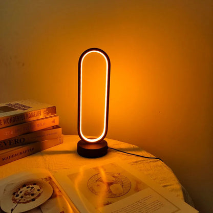 LumaSerene™ dimbare LED-nachtlamp met zacht licht – productafbeelding 3