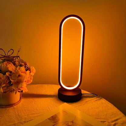 LumaSerene™ dimbare LED-nachtlamp met zacht licht – productafbeelding 4