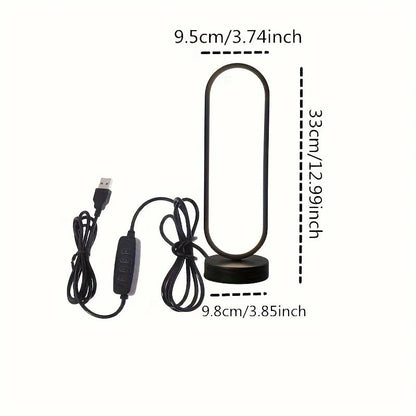 LumaSerene™ dimbare LED-nachtlamp met zacht licht – productafbeelding 5