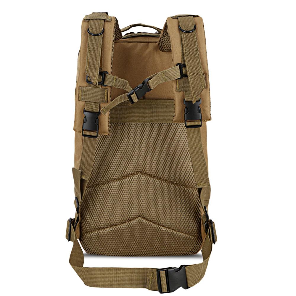 FreeKnight™ militaire tactische rugzak – productafbeelding 9
