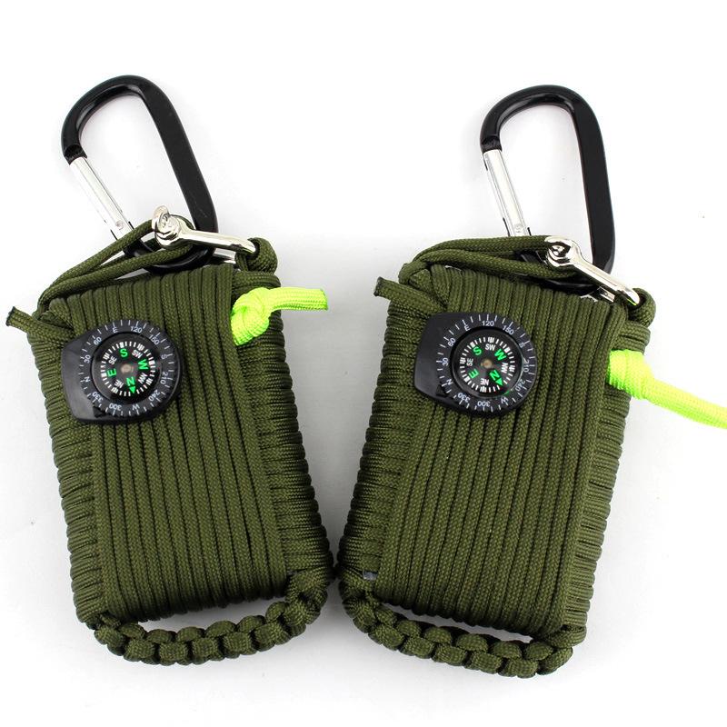 MANIKO™ 29-in-1 nood- en survivalset – productafbeelding 5