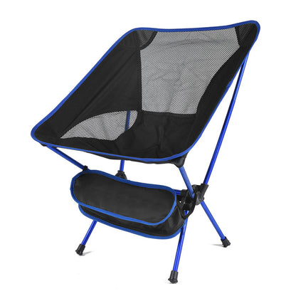 MANIKO™ duurzame opvouwbare campingstoel – productafbeelding 4