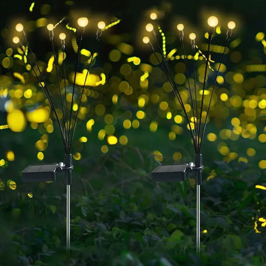 Dancing FireFly™ solar tuinverlichting – productafbeelding 7